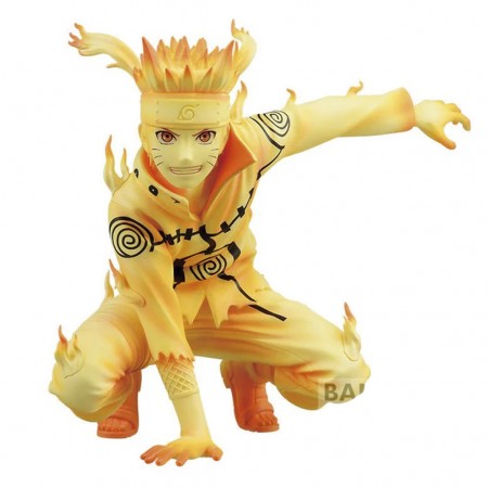 Esttua Banpresto Naruto Shippuden Panel Spectacle Special - Uzumaki Naruto (92666)