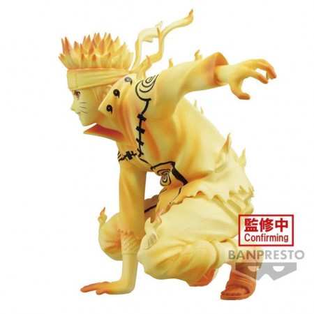 Esttua Banpresto Naruto Shippuden Panel Spectacle Special - Uzumaki Naruto (92666)
