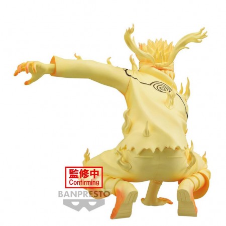 Esttua Banpresto Naruto Shippuden Panel Spectacle Special - Uzumaki Naruto (92666)