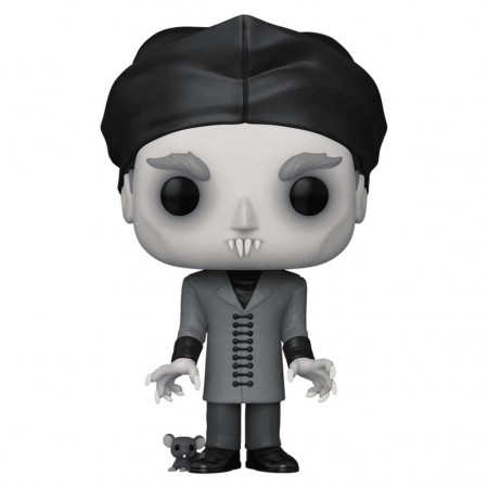 Funko Pop Movies Chase Nosferatu a Symphony Of Terror - Count Orlok 1267