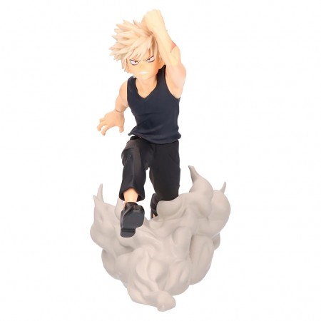Esttua Banpresto My Hero Academia: Combination Battle - Katsuki Bakugo (92918