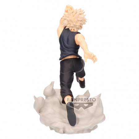 Esttua Banpresto My Hero Academia: Combination Battle - Katsuki Bakugo (92918
