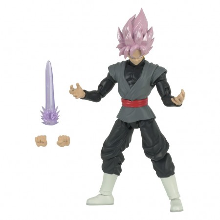 Boneco Bandai Dragon Stars: Dragon Ball Super 6