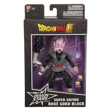 Boneco Bandai Dragon Stars: Dragon Ball Super 6
