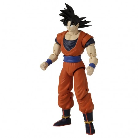 Action Figure Bandai Dragon Stars: Dragon Ball Super - Goku (36774)