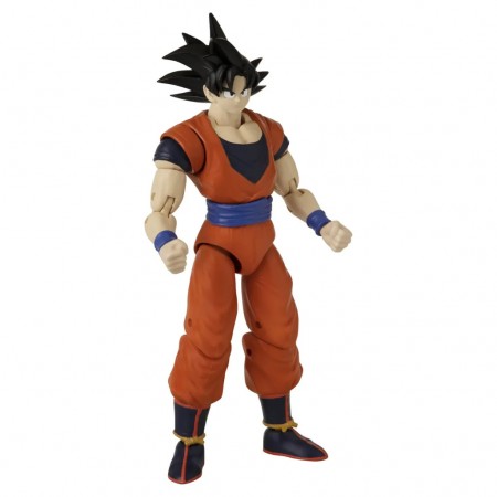 Action Figure Bandai Dragon Stars: Dragon Ball Super - Goku (36774)
