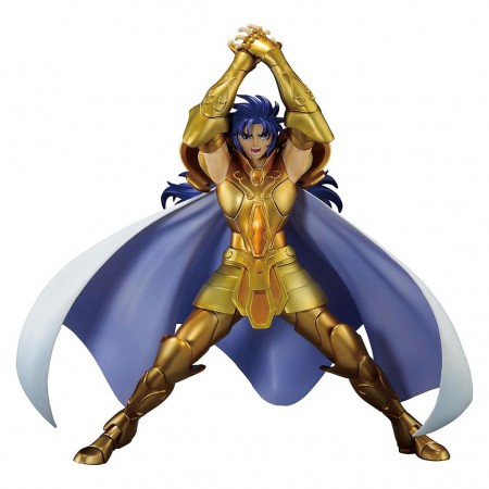 Esttua Bandai Ichiban Saint Seiya 
