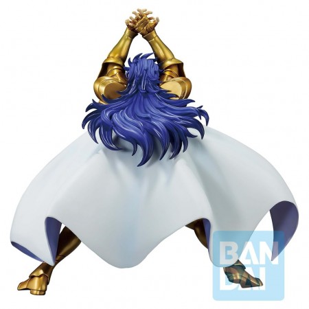 Esttua Bandai Ichiban Saint Seiya 