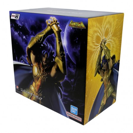 Esttua Bandai Ichiban Saint Seiya 