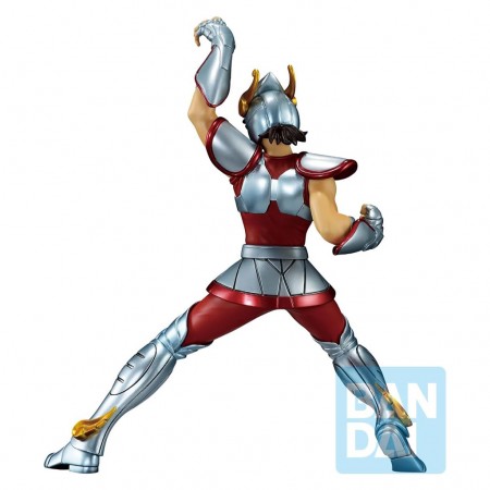 Esttua Bandai Ichiban Saint Seiya 