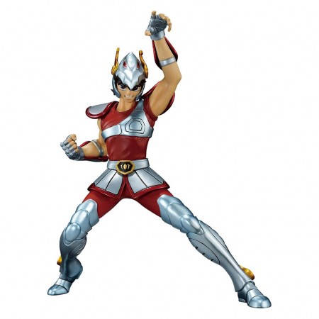 Esttua Bandai Ichiban Saint Seiya 
