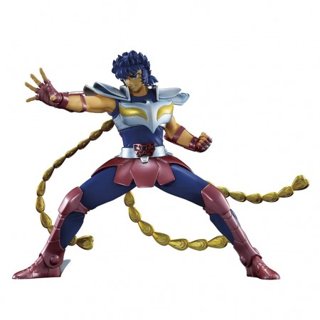 Esttua Bandai Ichiban Saint Seiya 