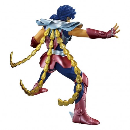 Esttua Bandai Ichiban Saint Seiya 