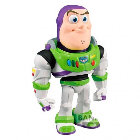 Esttua Banpresto Toy Story - Buzz Lightyear (28487)
