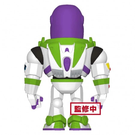 Esttua Banpresto Toy Story - Buzz Lightyear (28487)