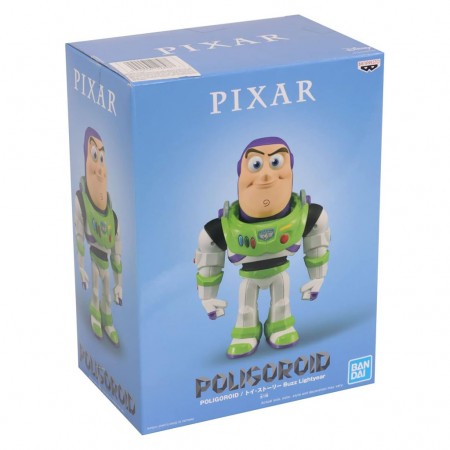 Esttua Banpresto Toy Story - Buzz Lightyear (28487)