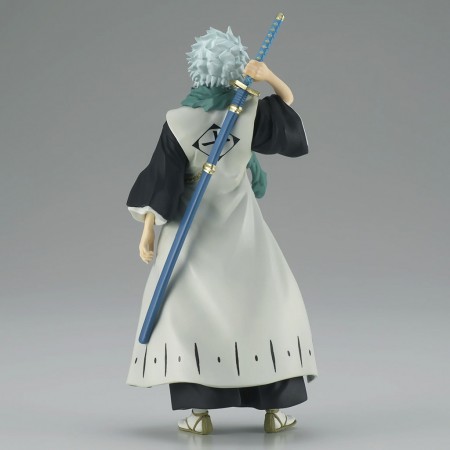 Esttua Banpresto Solid And Souls: Bleach - Toshiro Hitsugaya (93442)