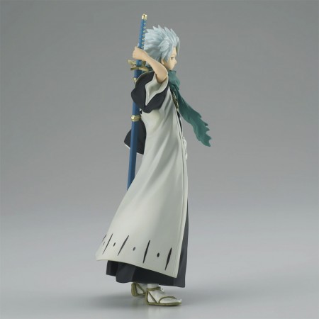 Esttua Banpresto Solid And Souls: Bleach - Toshiro Hitsugaya (93442)
