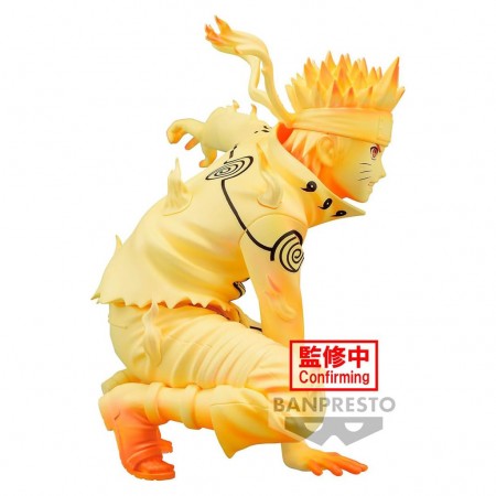 Esttua Banpresto Naruto Shippuden Panel Spectacle Special - Uzumaki Naruto (97839)