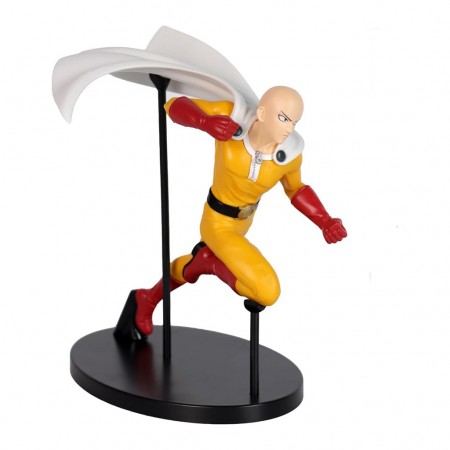 Esttua Banpresto One Punch Man - Saitama (97907)