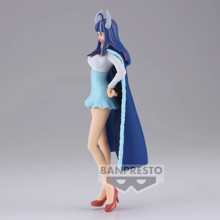 Esttua Banpresto One Piece Dxf The Grandline Series: Wanokuni Vol.11- Ulti (98324)