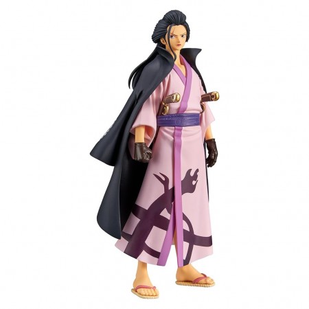Esttua Banpresto One Piece Dxf The Grandline Series: Wanokuni Vol.26 - Izou (98331)