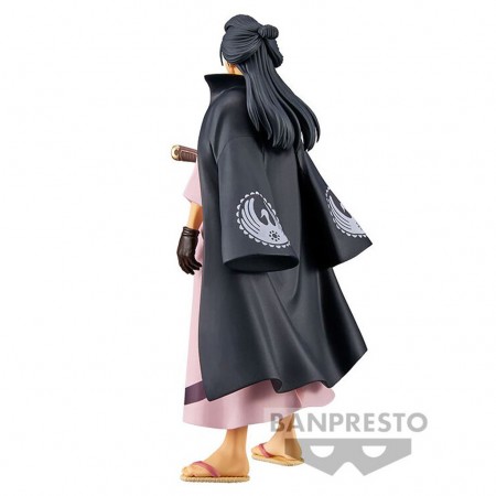 Esttua Banpresto One Piece Dxf The Grandline Series: Wanokuni Vol.26 - Izou (98331)