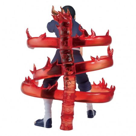 Esttua Banpresto Effectreme Naruto Shippuden 20th Anniversary - Uchiha Itachi Susano'o (81370)