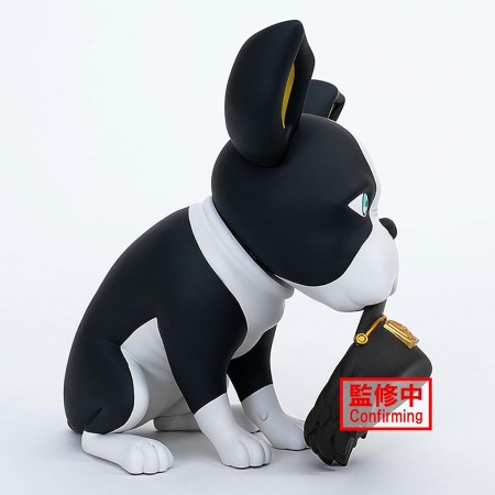 Esttua Banpresto Sofvimates Jojo's Bizarre Adventure: Stardust Crusaders - Iggy (81394)