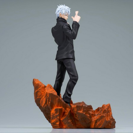 Esttua Banpresto Jujutsu Kaisen: Combination Battle - Satoru Gojo (81608)