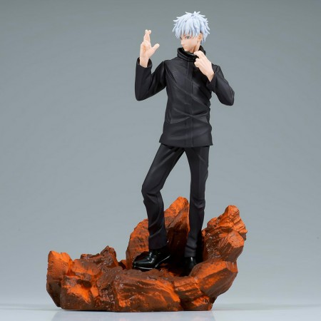 Esttua Banpresto Jujutsu Kaisen: Combination Battle - Satoru Gojo (81608)