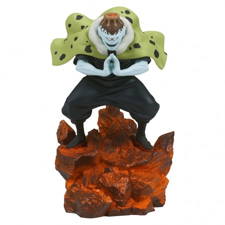 Esttua Banpresto Jujutsu Kaisen: Combination Battle - Jogo (81615)