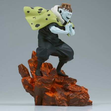 Esttua Banpresto Jujutsu Kaisen: Combination Battle - Jogo (81615)