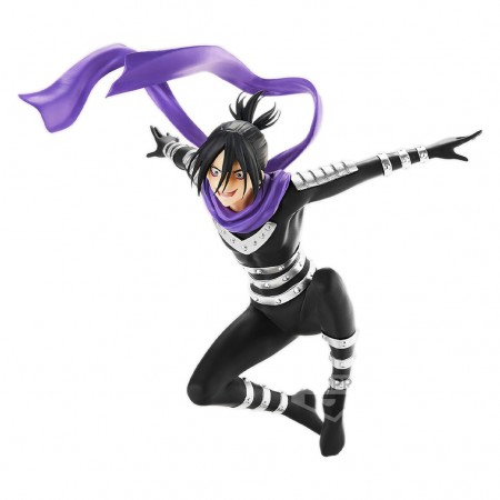 Esttua Banpresto One-punch Man - Speed-o' Sound Sonic (83725)
