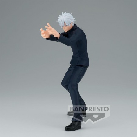 Esttua Banpresto Jujutsu Kaisen - Satoru Gojo (83893)