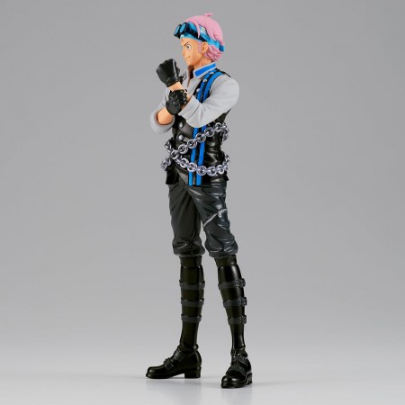 Esttua Banpresto One Piece Film: Red The Grandline Men Dxf - Koby (84098)