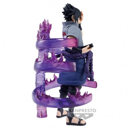 Esttua Banpresto Effectreme Naruto Shippuden 20th Anniversary - Uchiha Itachi (89475)