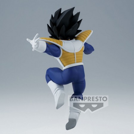 Esttua Banpresto Dragon Ball Z Match Makers - Vegeta (89819)