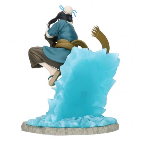 Esttua Banpresto Naruto Memorable Saga - Haku (90563)
