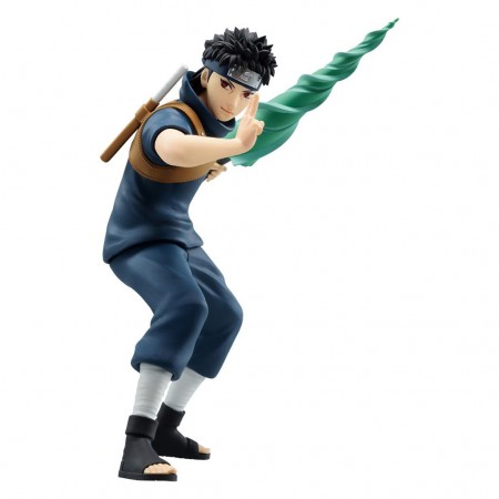 Esttua Banpresto Narutop99 - Uchiha Shisui (90570)