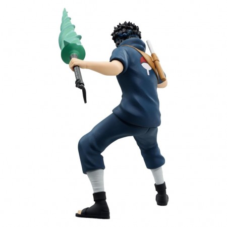 Esttua Banpresto Narutop99 - Uchiha Shisui (90570)