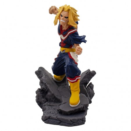 Esttua Banpresto My Hero Academia: Combination (b) Battle - All Might (90969)