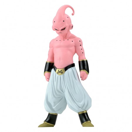 Esttua Banpresto Dragon Ball: Solid Edge Works Vol. 16 - Kid Buu (91089)