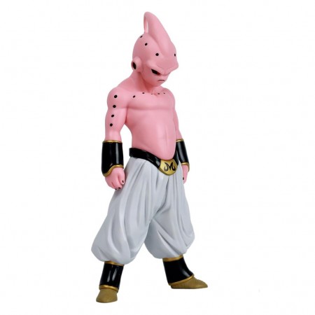 Esttua Banpresto Dragon Ball: Solid Edge Works Vol. 16 - Kid Buu (91089)