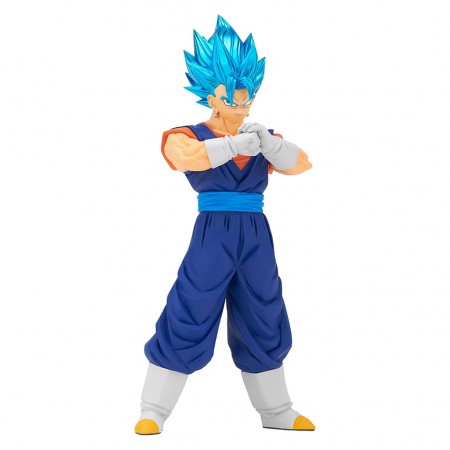 Esttua Banpresto Dragon Ball Super: Blood Of Saiyans - Vegito Super Saiyan Blue (91102)