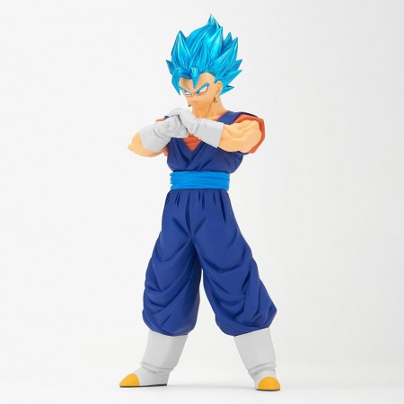 Esttua Banpresto Dragon Ball Super: Blood Of Saiyans - Vegito Super Saiyan Blue (91102)