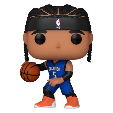 Funko Pop Basketball Nba: Orlando Magic - Paolo Banchero 180