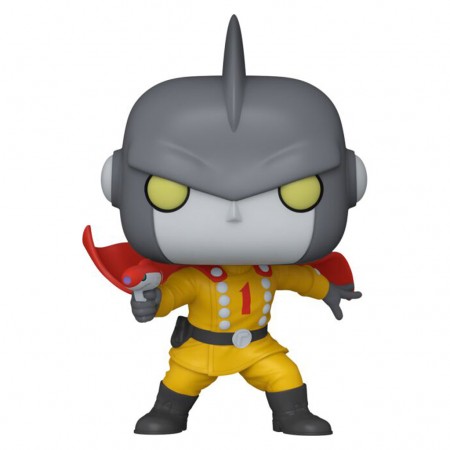 Funko Pop Animation Dragon Ball Super: Super Hero - Gamma 1 1701