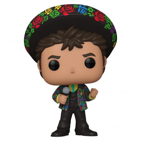 Funko Pop Rocks Juan Gabriel 400