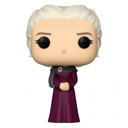 Funko Pop Game Of Thrones: House Of The Dragon - Rhaenyra Targaryen 16
